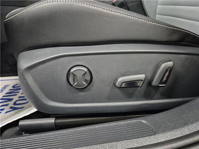 2025 Volkswagen Jetta Comfortline (Stk: 10U6478) in Markham - Image 12 of 31