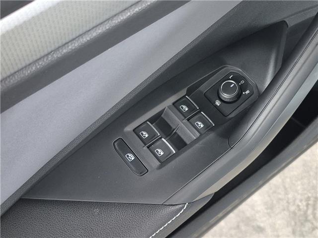 2025 Volkswagen Jetta Comfortline (Stk: 10U6478) in Markham - Image 13 of 31