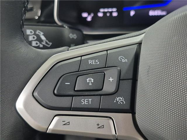 2025 Volkswagen Jetta Comfortline (Stk: 10U6478) in Markham - Image 16 of 31