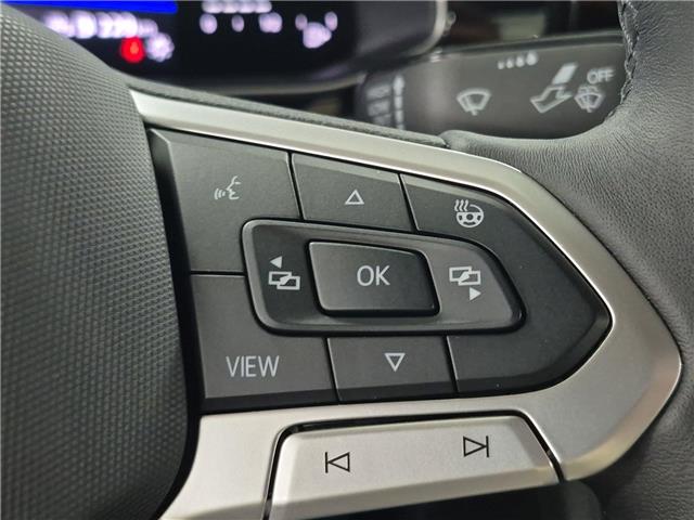 2025 Volkswagen Jetta Comfortline (Stk: 10U6478) in Markham - Image 17 of 31