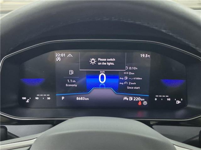 2025 Volkswagen Jetta Comfortline (Stk: 10U6478) in Markham - Image 18 of 31