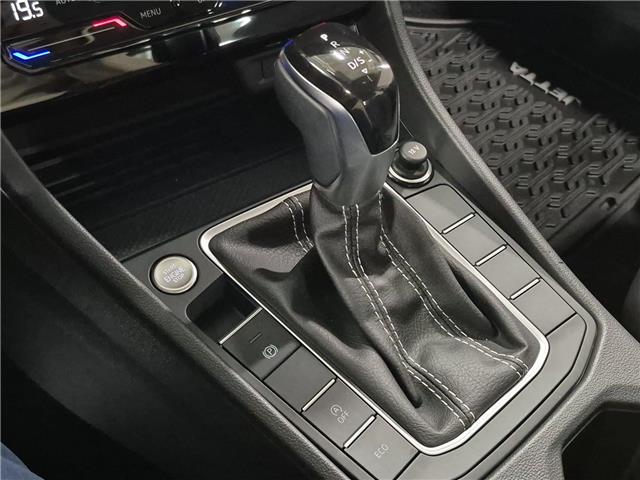 2025 Volkswagen Jetta Comfortline (Stk: 10U6478) in Markham - Image 22 of 31