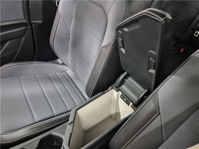 2025 Volkswagen Jetta Comfortline (Stk: 10U6478) in Markham - Image 23 of 31