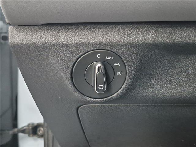 2025 Volkswagen Jetta Comfortline (Stk: 10U6478) in Markham - Image 24 of 31