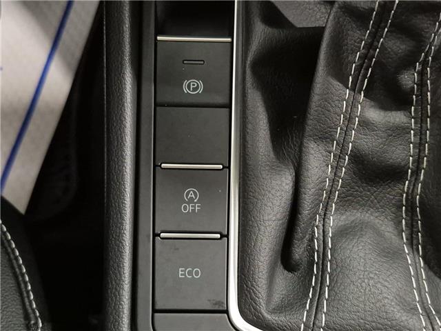 2025 Volkswagen Jetta Comfortline (Stk: 10U6478) in Markham - Image 25 of 31