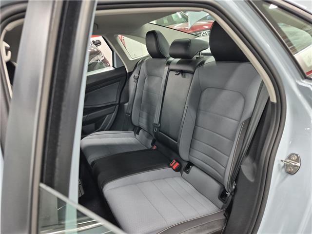 2025 Volkswagen Jetta Comfortline (Stk: 10U6478) in Markham - Image 26 of 31