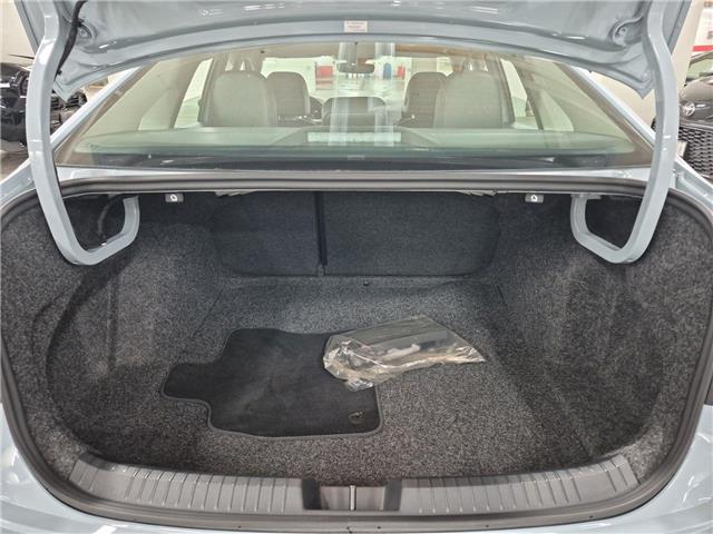 2025 Volkswagen Jetta Comfortline (Stk: 10U6478) in Markham - Image 29 of 31