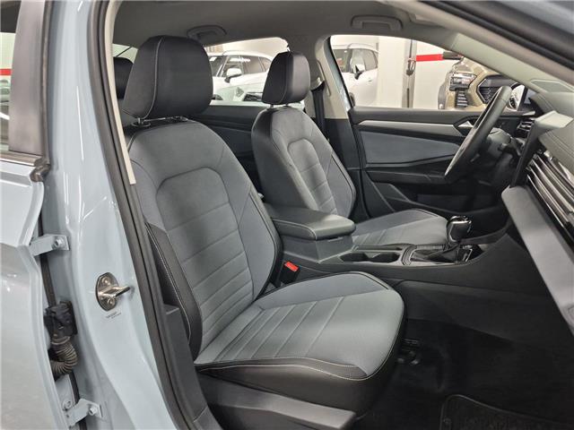 2025 Volkswagen Jetta Comfortline (Stk: 10U6478) in Markham - Image 30 of 31
