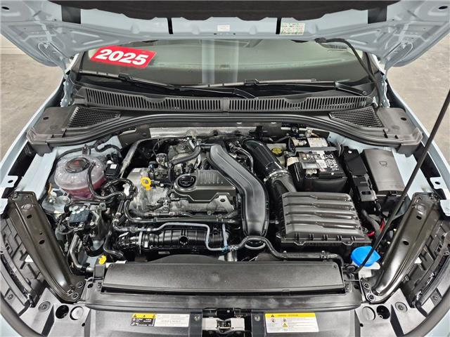 2025 Volkswagen Jetta Comfortline (Stk: 10U6478) in Markham - Image 31 of 31