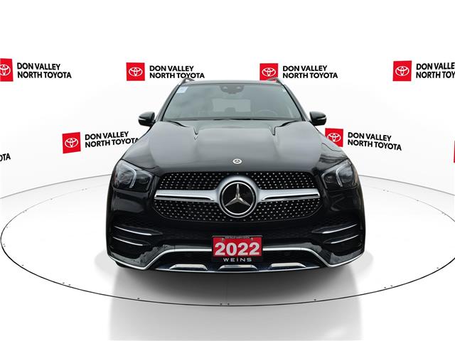 2022 Mercedes-Benz GLE 450 Base (Stk: 10U6456) in Markham - Image 3 of 34