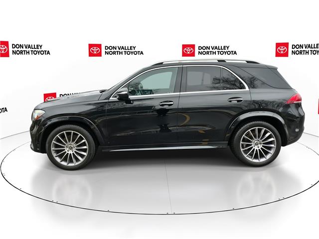 2022 Mercedes-Benz GLE 450 Base (Stk: 10U6456) in Markham - Image 5 of 34