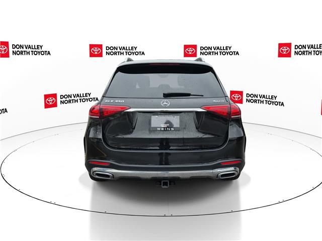 2022 Mercedes-Benz GLE 450 Base (Stk: 10U6456) in Markham - Image 7 of 34