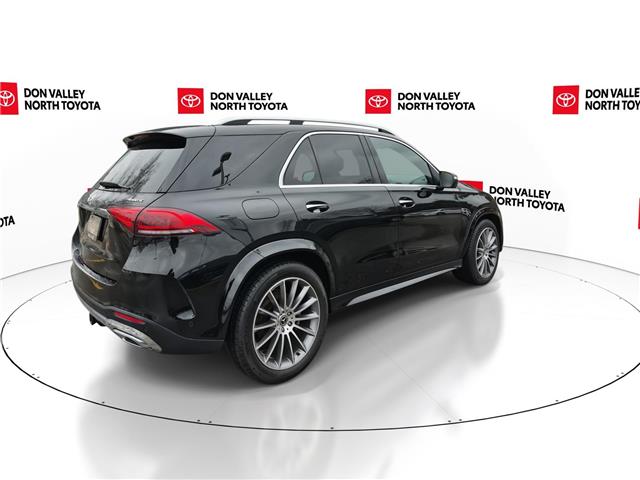 2022 Mercedes-Benz GLE 450 Base (Stk: 10U6456) in Markham - Image 8 of 34