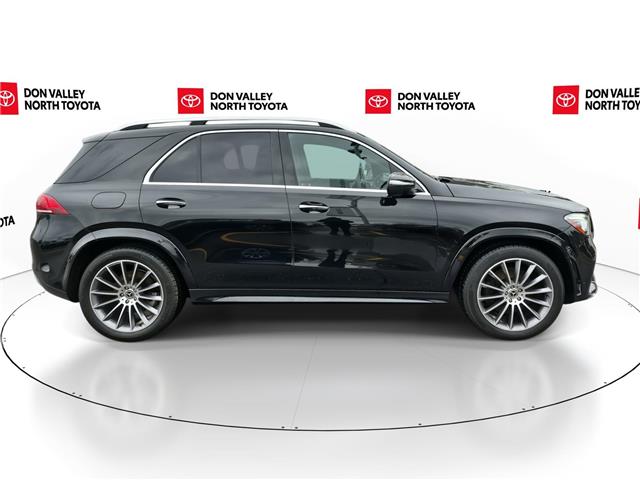 2022 Mercedes-Benz GLE 450 Base (Stk: 10U6456) in Markham - Image 9 of 34