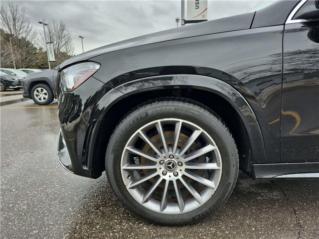 2022 Mercedes-Benz GLE 450 Base (Stk: 10U6456) in Markham - Image 10 of 34