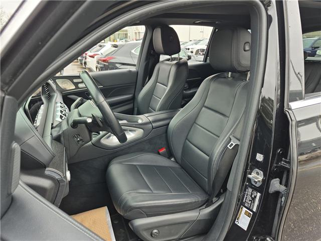 2022 Mercedes-Benz GLE 450 Base (Stk: 10U6456) in Markham - Image 11 of 34
