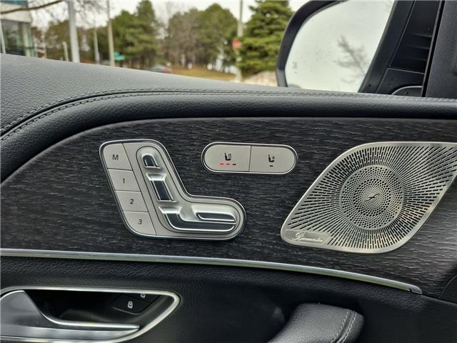2022 Mercedes-Benz GLE 450 Base (Stk: 10U6456) in Markham - Image 12 of 34
