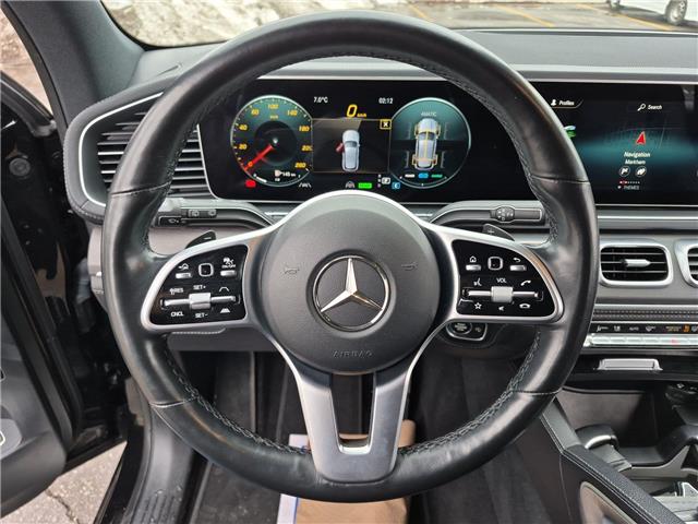 2022 Mercedes-Benz GLE 450 Base (Stk: 10U6456) in Markham - Image 14 of 34