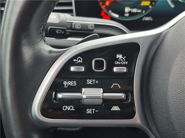 2022 Mercedes-Benz GLE 450 Base (Stk: 10U6456) in Markham - Image 16 of 34