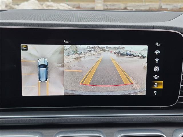 2022 Mercedes-Benz GLE 450 Base (Stk: 10U6456) in Markham - Image 20 of 34