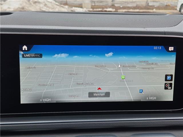 2022 Mercedes-Benz GLE 450 Base (Stk: 10U6456) in Markham - Image 21 of 34