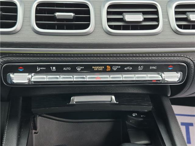 2022 Mercedes-Benz GLE 450 Base (Stk: 10U6456) in Markham - Image 22 of 34