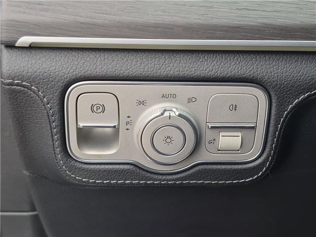 2022 Mercedes-Benz GLE 450 Base (Stk: 10U6456) in Markham - Image 25 of 34