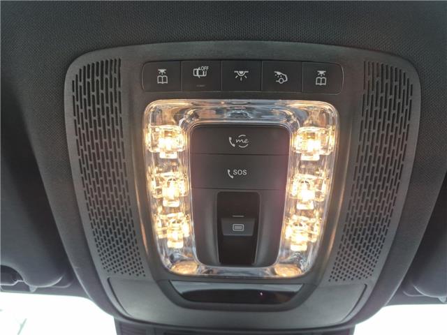2022 Mercedes-Benz GLE 450 Base (Stk: 10U6456) in Markham - Image 28 of 34