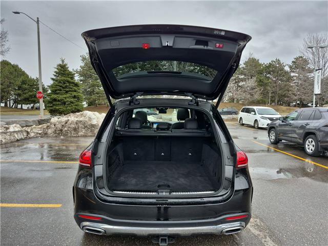 2022 Mercedes-Benz GLE 450 Base (Stk: 10U6456) in Markham - Image 30 of 34