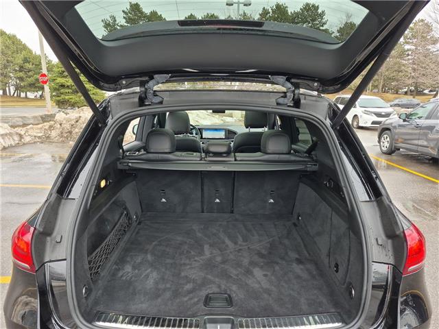 2022 Mercedes-Benz GLE 450 Base (Stk: 10U6456) in Markham - Image 31 of 34