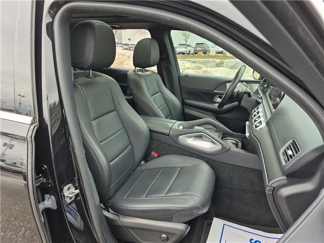 2022 Mercedes-Benz GLE 450 Base (Stk: 10U6456) in Markham - Image 33 of 34