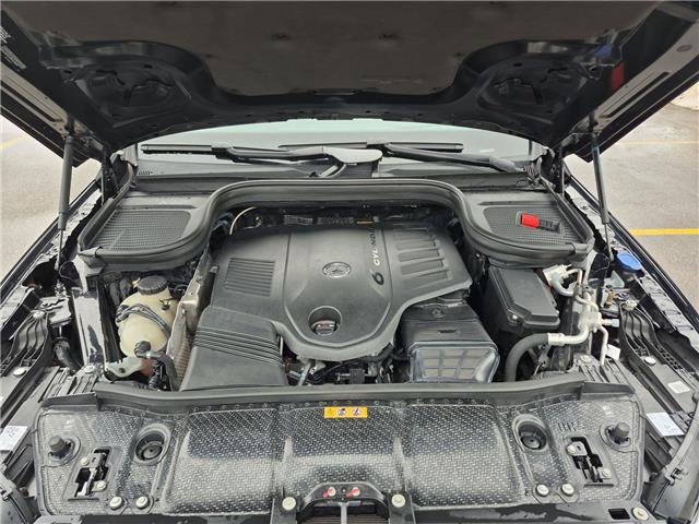2022 Mercedes-Benz GLE 450 Base (Stk: 10U6456) in Markham - Image 34 of 34