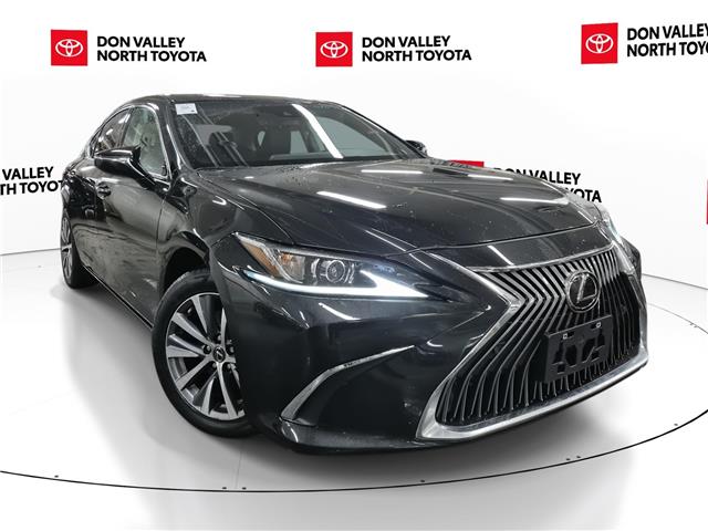 2020 Lexus ES 350 Premium (Stk: 10120058A) in Markham - Image 1 of 33