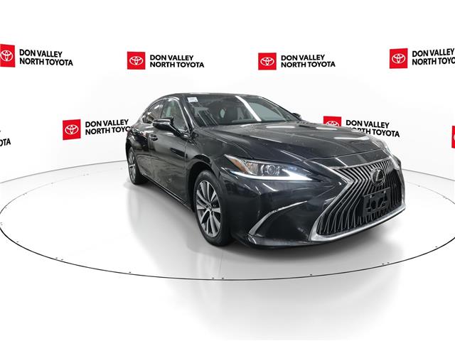 2020 Lexus ES 350 Premium (Stk: 10120058A) in Markham - Image 2 of 33