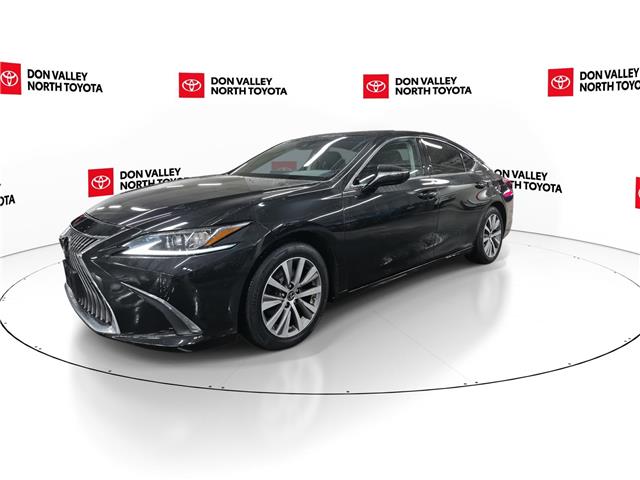 2020 Lexus ES 350 Premium (Stk: 10120058A) in Markham - Image 4 of 33