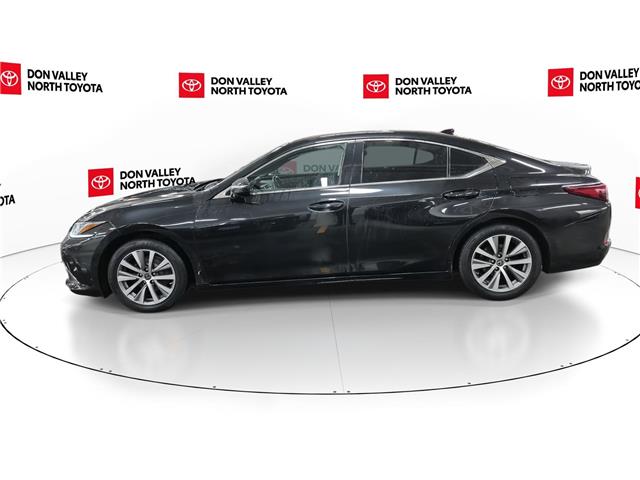 2020 Lexus ES 350 Premium (Stk: 10120058A) in Markham - Image 5 of 33