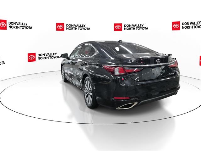 2020 Lexus ES 350 Premium (Stk: 10120058A) in Markham - Image 6 of 33