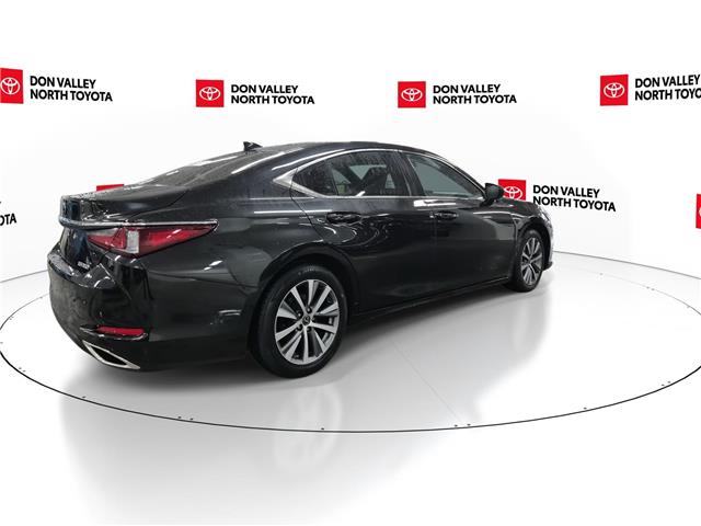 2020 Lexus ES 350 Premium (Stk: 10120058A) in Markham - Image 8 of 33