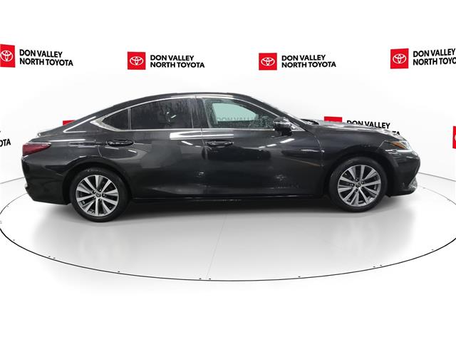 2020 Lexus ES 350 Premium (Stk: 10120058A) in Markham - Image 9 of 33