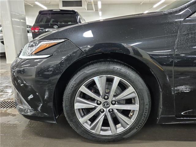 2020 Lexus ES 350 Premium (Stk: 10120058A) in Markham - Image 10 of 33