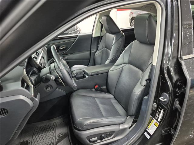 2020 Lexus ES 350 Premium (Stk: 10120058A) in Markham - Image 11 of 33