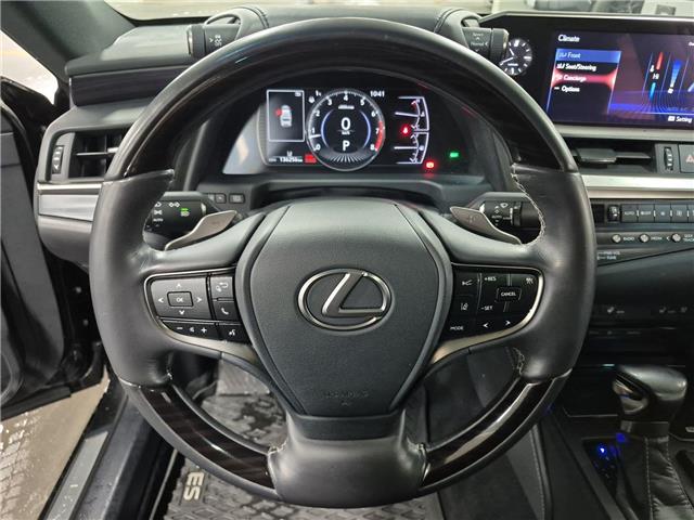 2020 Lexus ES 350 Premium (Stk: 10120058A) in Markham - Image 14 of 33