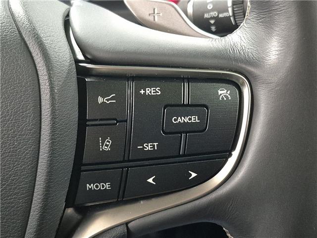 2020 Lexus ES 350 Premium (Stk: 10120058A) in Markham - Image 17 of 33