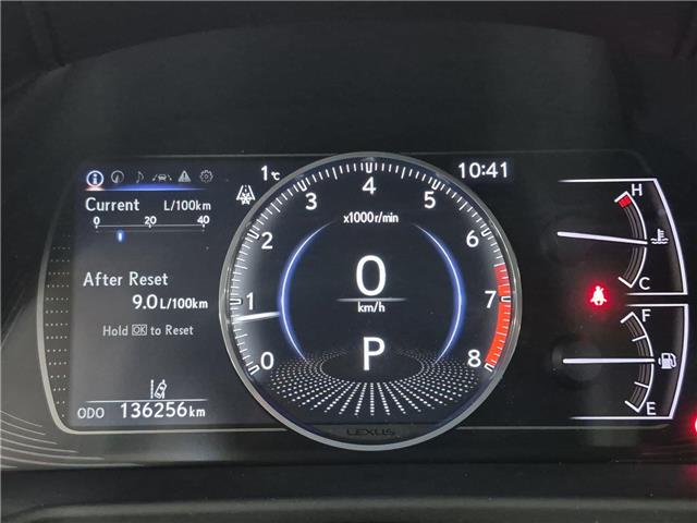 2020 Lexus ES 350 Premium (Stk: 10120058A) in Markham - Image 18 of 33