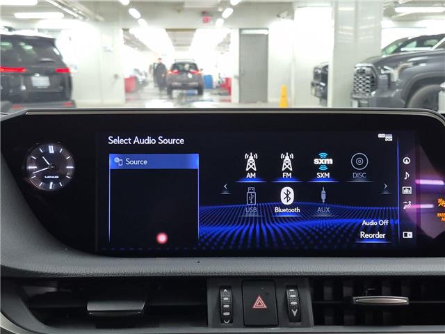 2020 Lexus ES 350 Premium (Stk: 10120058A) in Markham - Image 19 of 33