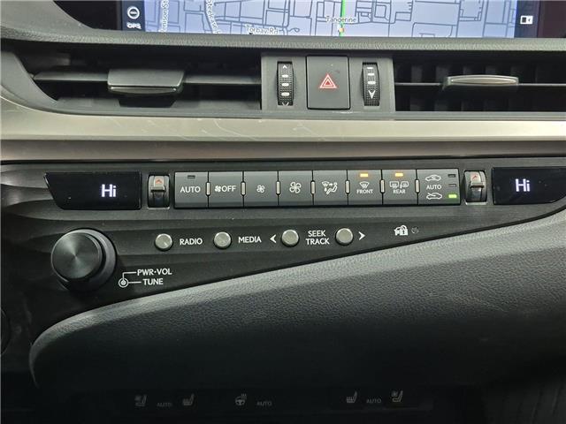 2020 Lexus ES 350 Premium (Stk: 10120058A) in Markham - Image 22 of 33