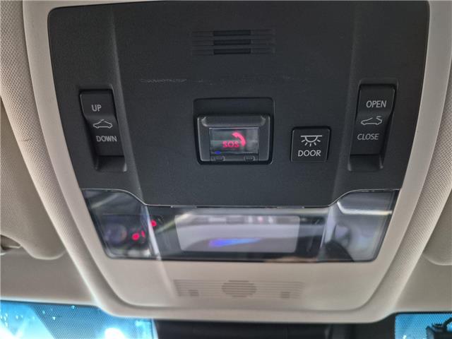 2020 Lexus ES 350 Premium (Stk: 10120058A) in Markham - Image 27 of 33