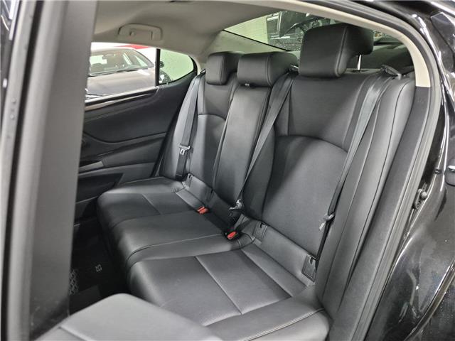 2020 Lexus ES 350 Premium (Stk: 10120058A) in Markham - Image 28 of 33