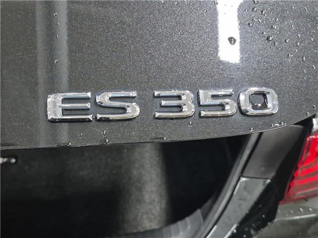 2020 Lexus ES 350 Premium (Stk: 10120058A) in Markham - Image 30 of 33