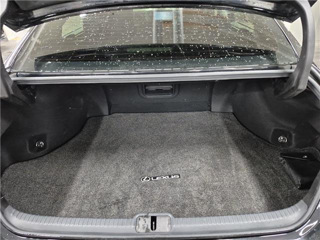 2020 Lexus ES 350 Premium (Stk: 10120058A) in Markham - Image 31 of 33